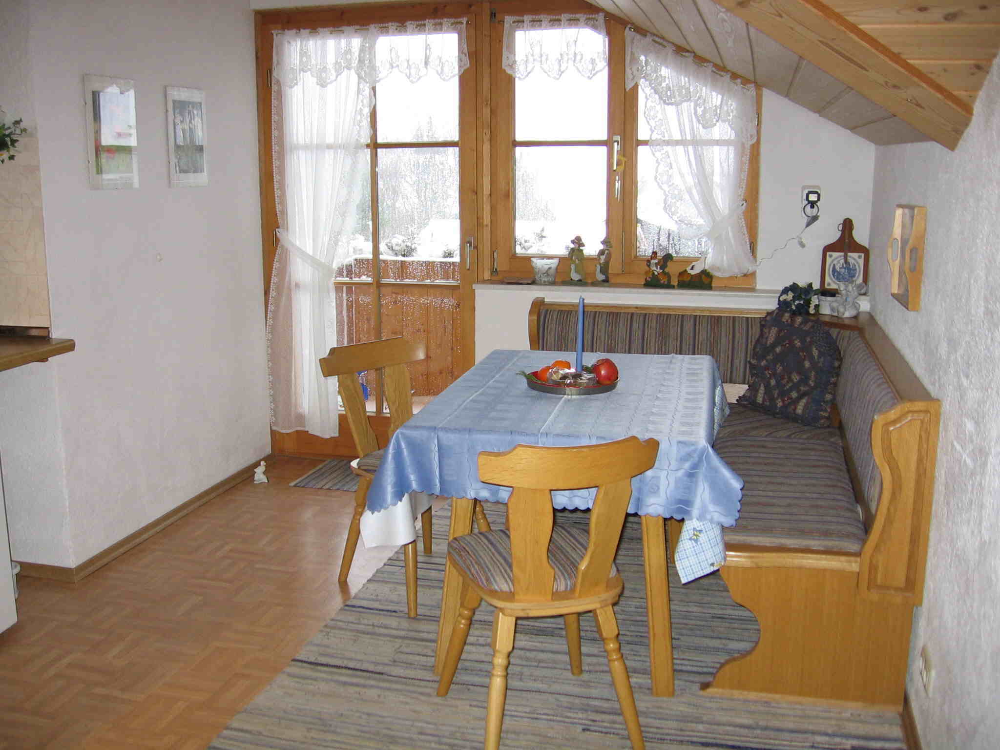 Eecke Fewo Gnseblmchen